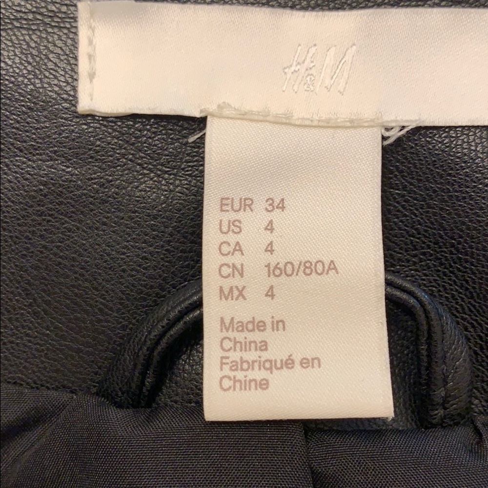 Jacket - Picture 3 of 3